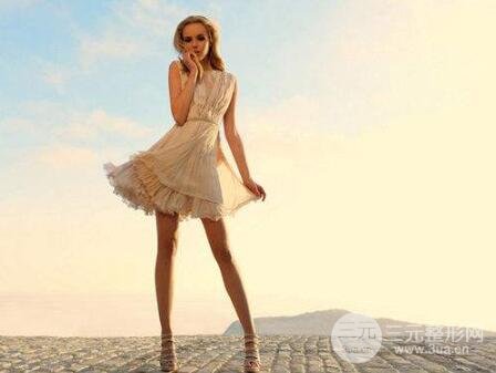 腰腹吸脂后恢复过程图照片记录，从此就做“小腰精”