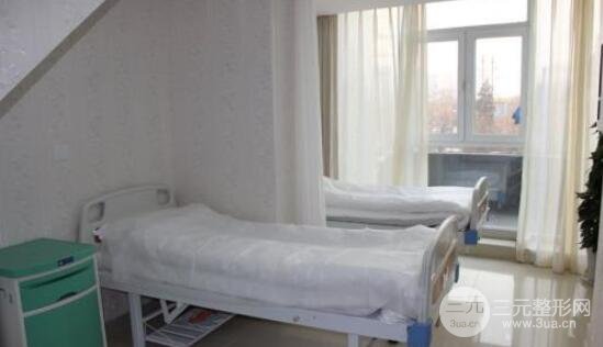 整形要选择实力医院