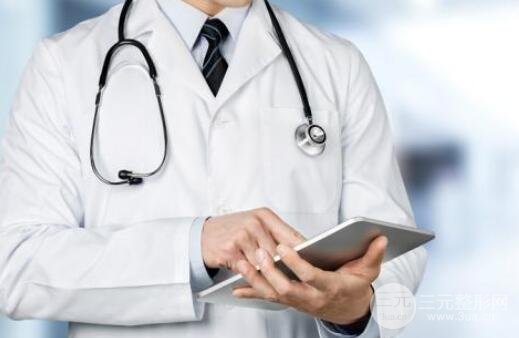 整形要选择经验丰富的医生