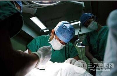 整形要选择经验丰富的医生