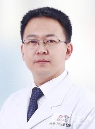 刘晓吉医生