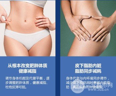 共振吸脂和水动力吸脂