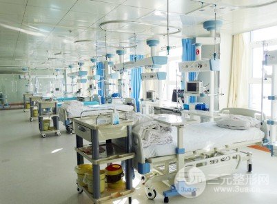 张家口市第一医院口腔科