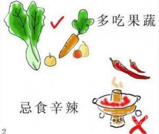 发际线整形以后需要注意的事项