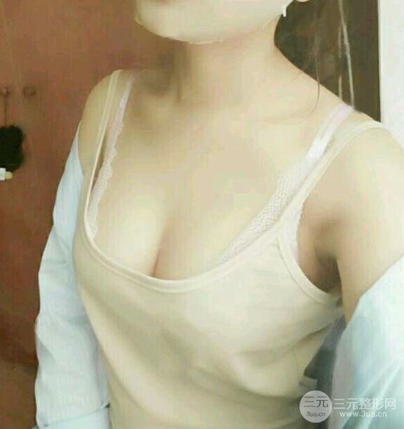 在手术之后的三个月