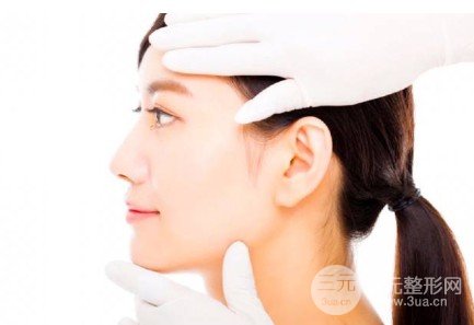 人工骨隆鼻好吗