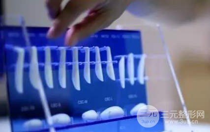 人工骨隆鼻好吗