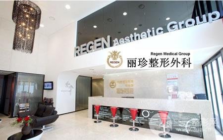 2020年韩国整形排名榜新鲜出炉，喜欢韩式整形的妹纸看过来~