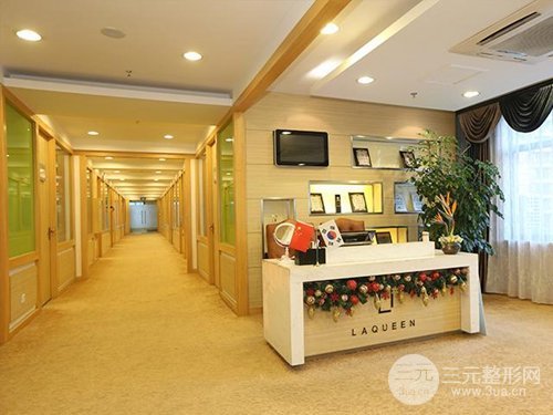 上海整形医院排名前十的医院有哪些？选择困难症看过来~