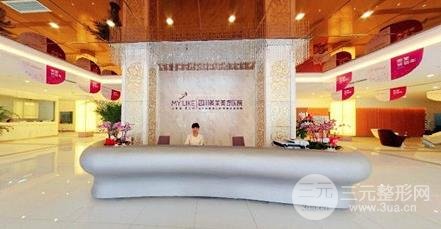 上海整形医院排名前十的医院有哪些？选择困难症看过来~