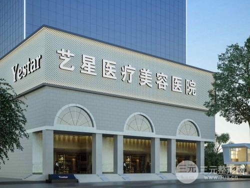 上海整形医院排名前十的医院有哪些？选择困难症看过来~