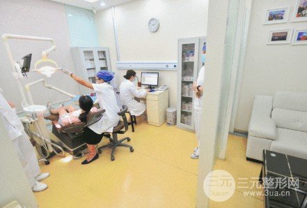 长春拜博口腔案例