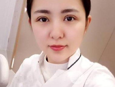 上睑下垂术后12天图片
