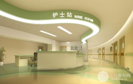 北京整形医院排名大起底，来看哪些医院值得选择！