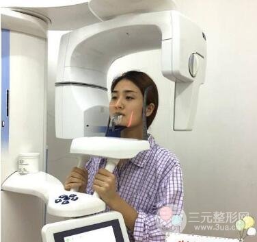 什么是微创改脸型