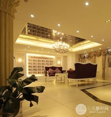 洛阳整形医院排名榜新鲜出炉，快来PICK你心仪的整形医院吧~