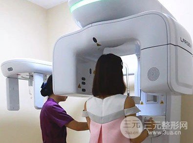拜伦口腔医院收费标准