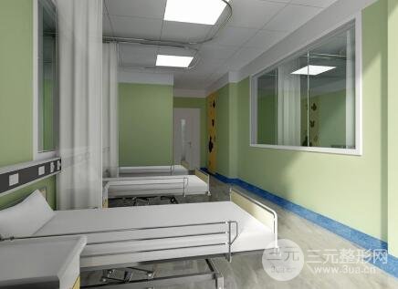 阜阳市人民医院整形美容科