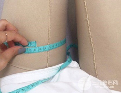 等离子激光溶脂果如何