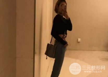 等离子激光溶脂果如何