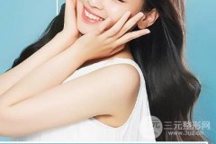 全瓷牙贴面什么价格？磨牙少超薄不突嘴持久美白~