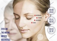 抽脂去眼袋费用贵吗？价格便宜的能做吗?