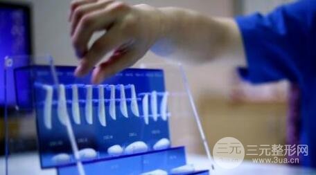 隆鼻后，假体会移位吗?