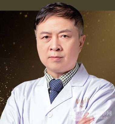 许扬滨