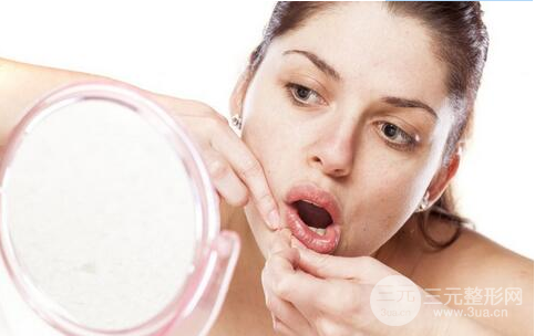 水杨酸祛痘的原理