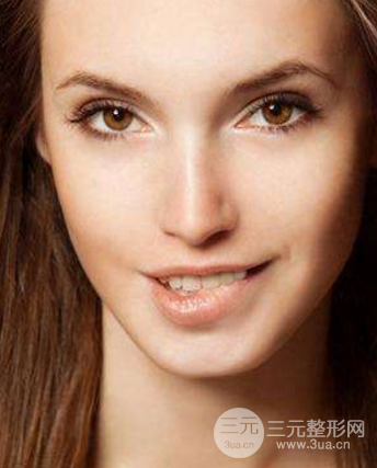 鼻头塑形是什么项目