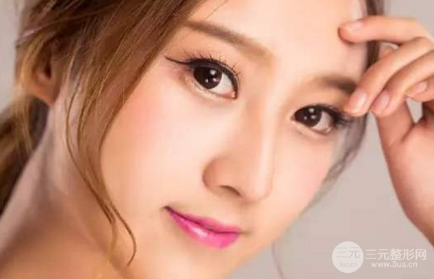 鼻头塑形是什么项目