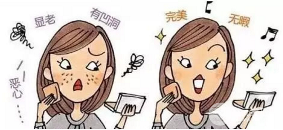 脉冲激光祛痘需要做几次