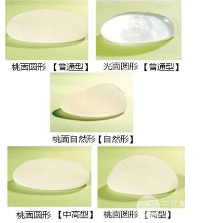 妙桃假体隆胸品牌来源