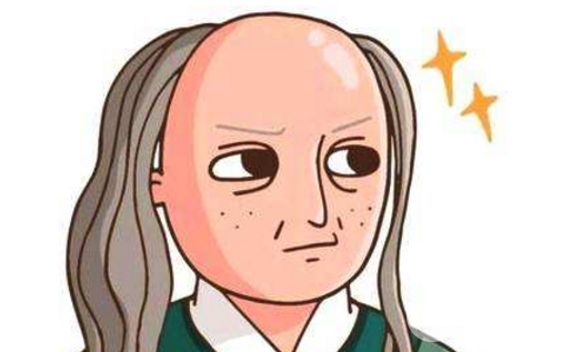 怎么样缓解脱发