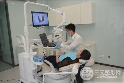 长春科美口腔收费标准