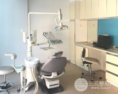 长春科美口腔收费标准