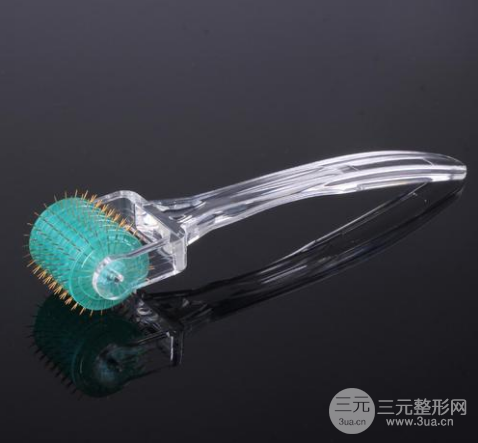 微针毁容图片|你还敢乱寻医吗