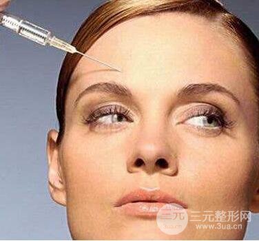 抬头纹手术有哪些