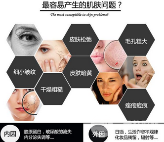 白瓷娃娃和黑脸娃娃区别在哪里