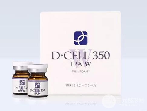 pdrn注射除皱(针)