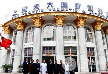 2020年上海脂肪填充医院排名前五丨内附脂肪填充案例图~