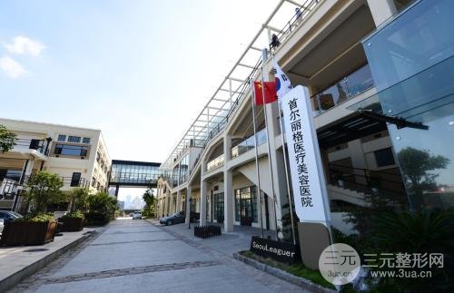 2020年上海脂肪填充医院排名前五丨内附脂肪填充案例图~