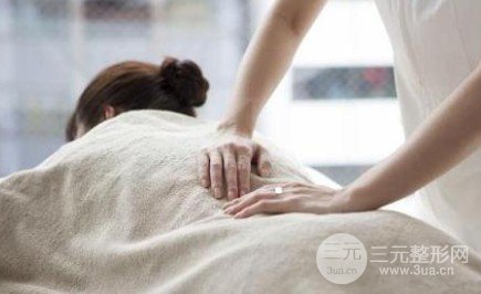 去除面部红血丝的方法