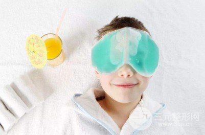 去除面部红血丝的方法