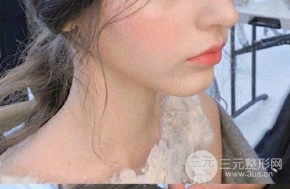 怎样消除双下巴