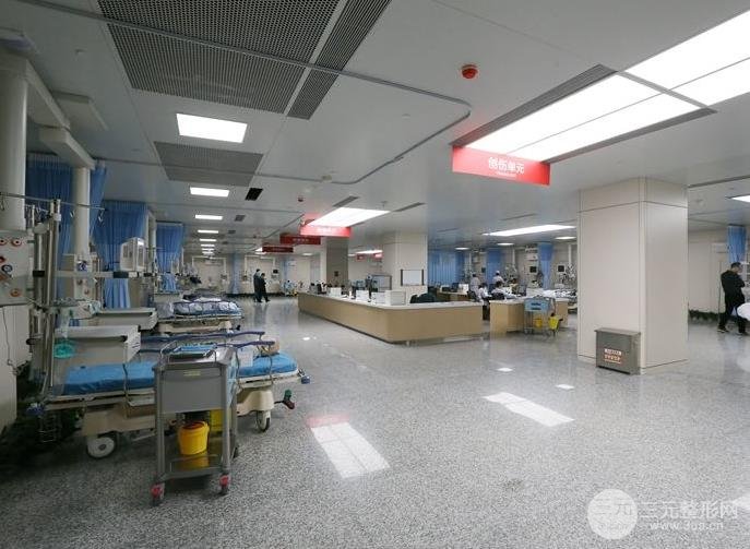 郑州一附院整形外科鼻子多少钱?价格表+整形医生+隆鼻案例~