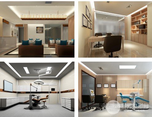 汕头潮汕口腔医院牙科收费