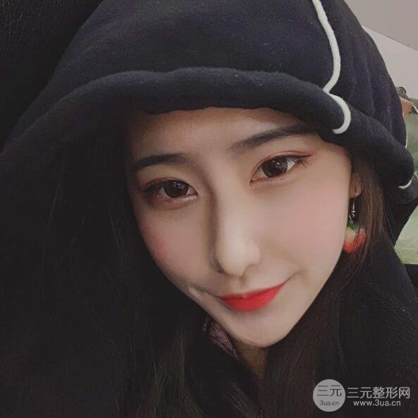 手术后的三个月