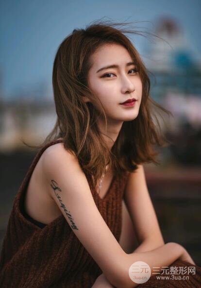 手术后的一个月