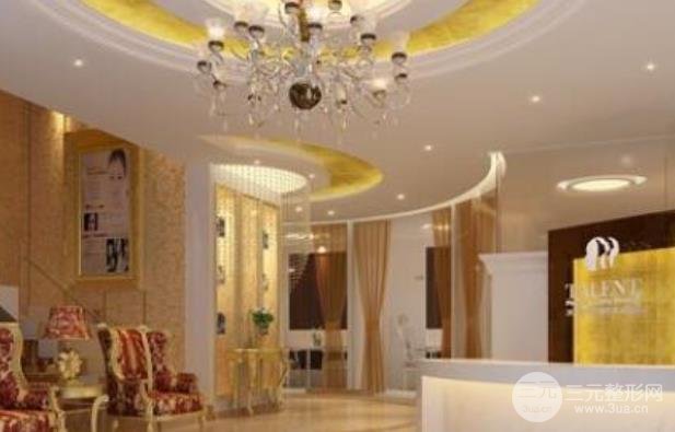 2020年！大庆整形医院排名榜前十，附全新整形项目价格表~